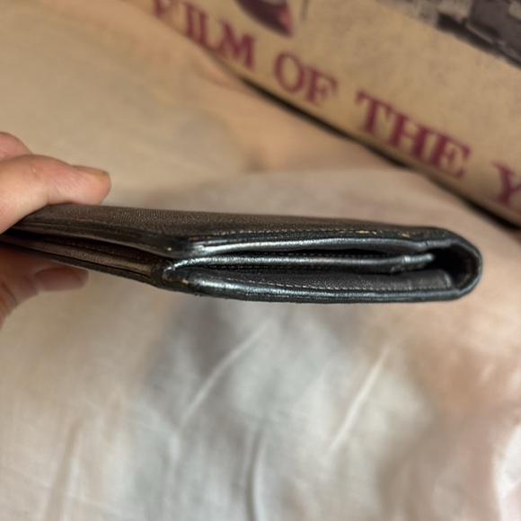 Chanel wallet in LAMBSKIN - Picture 11 of 16